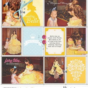 Belle