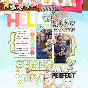 SpringTime