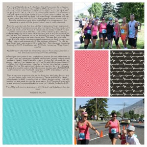 Hobble Creek Half Marathon Page 2
