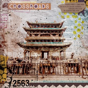 Crossroads