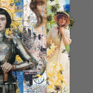 Muse April Week 3