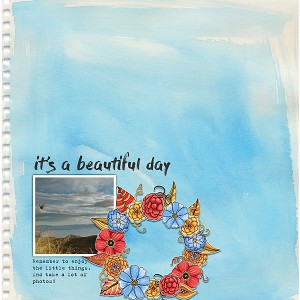 It's A Beautiful Day