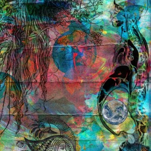 EARTH MOTHER