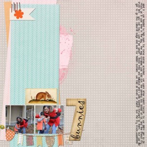 April 2017 Slow Scrap Tech Insp April 27