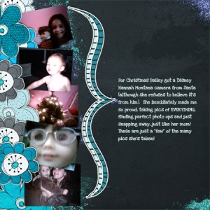 Bailey's Pics