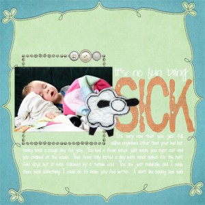 Sick