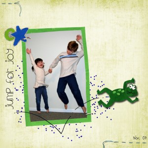 JumpForJoy