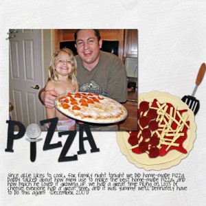 Pizza