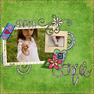 My Coqui