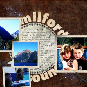 Milford Sound