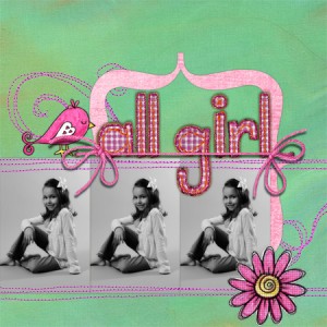 All Girl