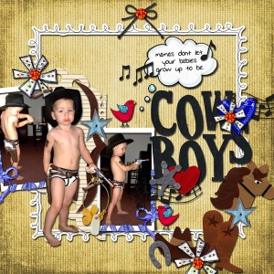 cowboys