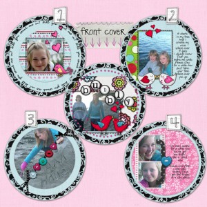 Bubbly Album - page2