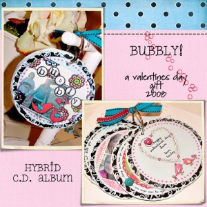 Bubbly Album