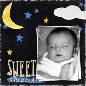 Sweet Dreams