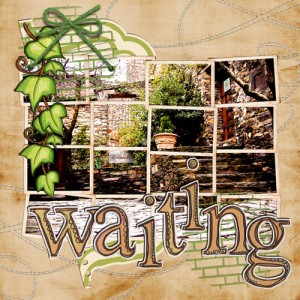 Waiting
