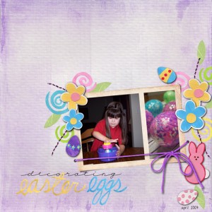 DecoratingEggs