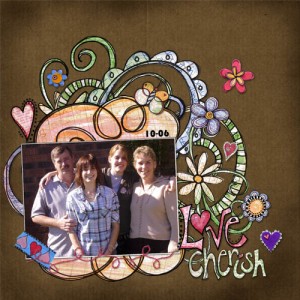 Cherish Family