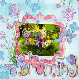 Blooming