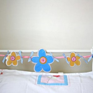 Flower Garland (hybrid)