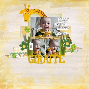 Giraffe
