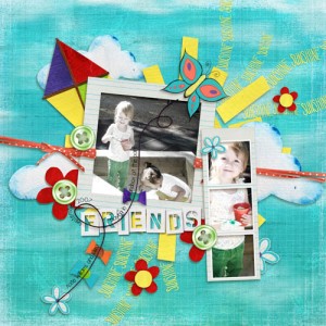 Friends