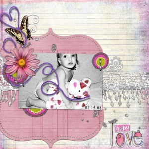 baby love