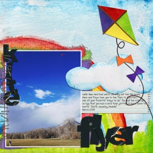 Kite Flyer