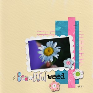 MostBeautifulWeed