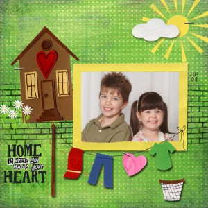 HomeIsWhereHeartIs