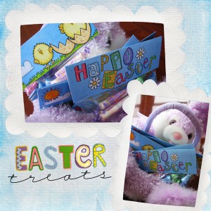 Easter Treats