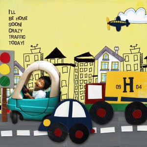 Go Car Go