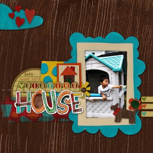 Playing House