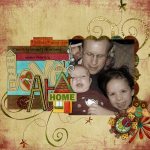 Love At Home