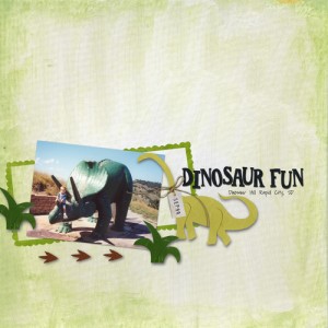 DInosaurFun