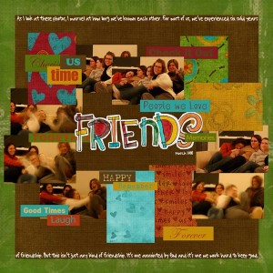 {friendship}