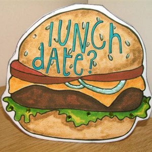 Lunch Date?