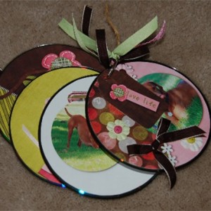 CD Album