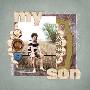 My Son