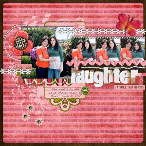 Laughter