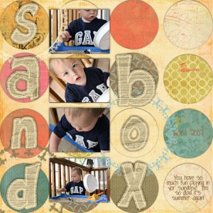Sandbox Fun