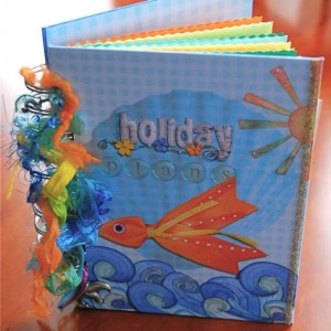 Hybrid Vacation/Holiday Planner