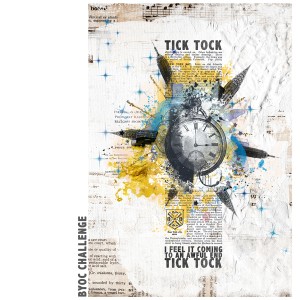 Tick Tock