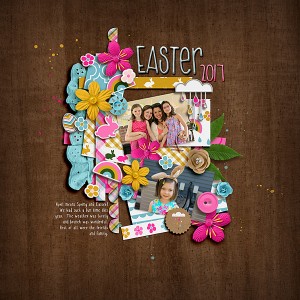 Easter 2017