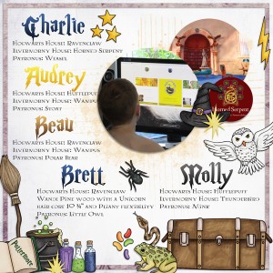 Pottermore