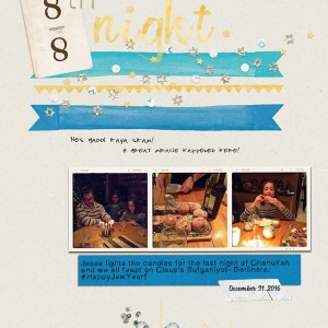 8th Night