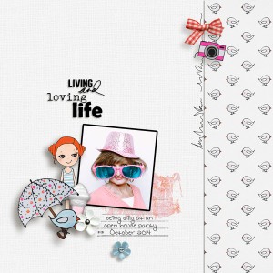 Loving-Life