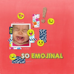 So Emojinal