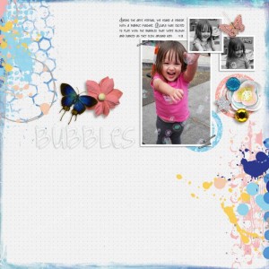 Bubbles