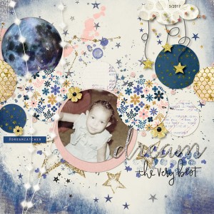 Dream the Best - MSD Slow Scrap 5/7 #2